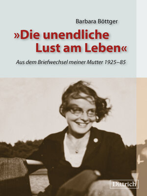 cover image of Die unendliche Lust am Leben